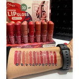 3Q Beauty BB Pure Matte Waterproof Lip Gloss - Buy Online in Pakistan at Cosmia.pk