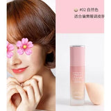 ARMOSO Hello Annie Flawless Velvet Moisturizing Foundation - Buy Online in Pakistan at Cosmia.pk