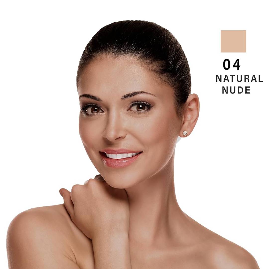Maliao 3 in 1 Face Finity All Day Flawless Foundation 30ml SPF 20 - Buy Online in Pakistan at Cosmia.pk