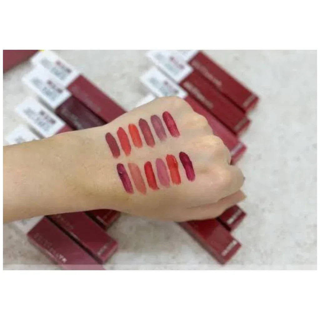 Maybelline Super Stay Matte Ink Lip Gloss - 12pcs Set - Buy Online in Pakistan at Cosmia.pk