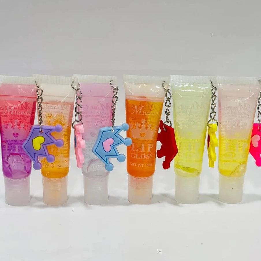1 Pc Miundo Lip Gloss - Buy Online in Pakistan at Cosmia.pk