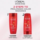 L'oreal Paris Colour Protect Shampoo - Buy Online in Pakistan at Cosmia.pk