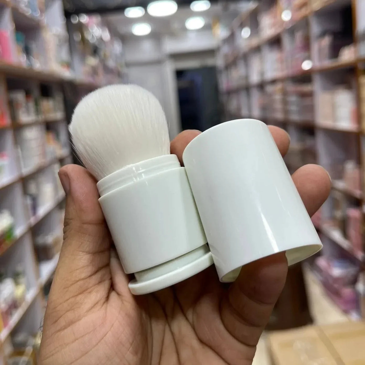 New High Quality Foundation Brush - Buy Online in Pakistan at Cosmia.pk