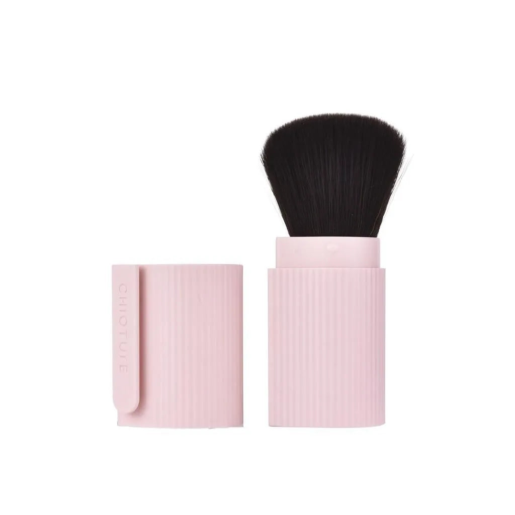 New High Quality Foundation Brush - Buy Online in Pakistan at Cosmia.pk