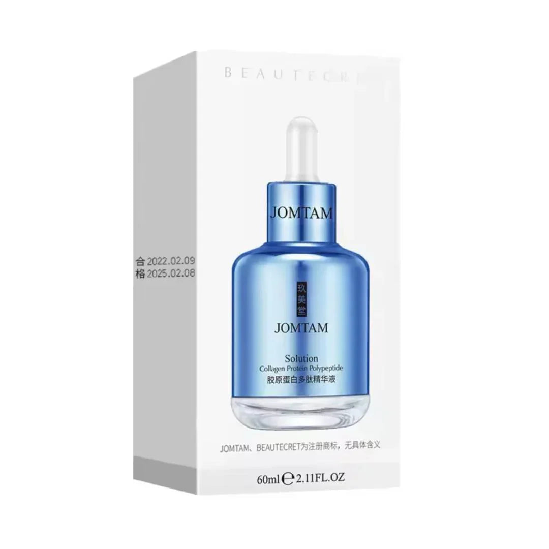Jomtam Collagen Protein Polypeptide Essence Serum - 60ml - Buy Online in Pakistan at Cosmia.pk