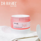 Dr Rashel Niacinamide Whitening Ice Water Sleeping Mask - 100g DR.Rashel