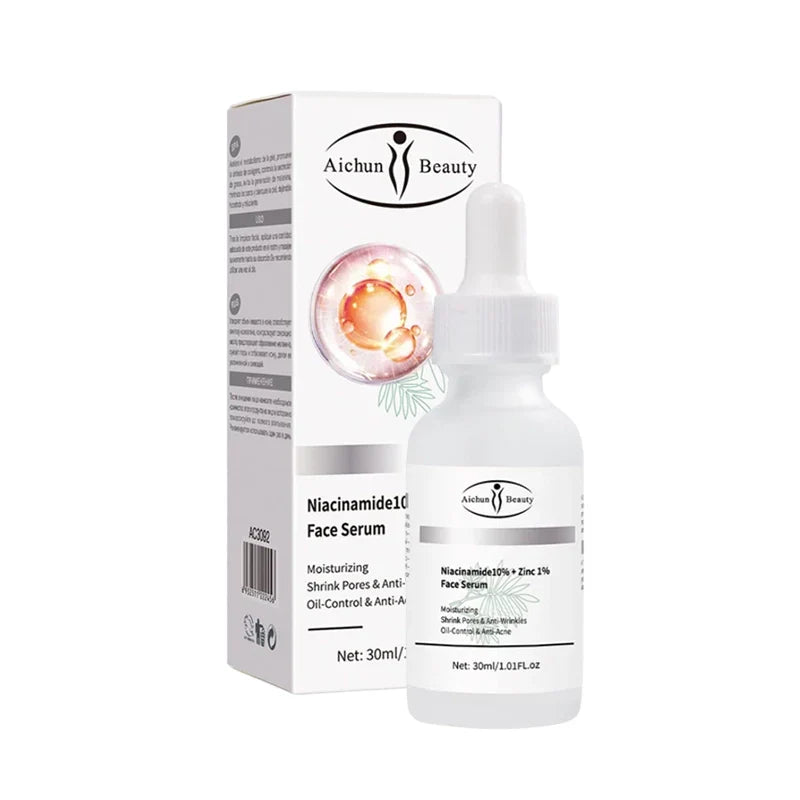 Aichun Beauty Face Serum – 30ml - Buy Online in Pakistan at Cosmia.pk