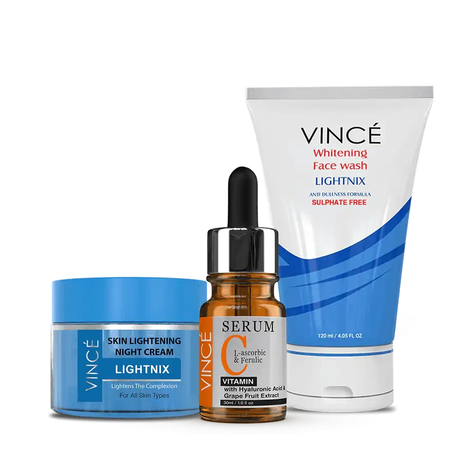 Vince Night Bundle - Buy Online in Pakistan at Cosmia.pk