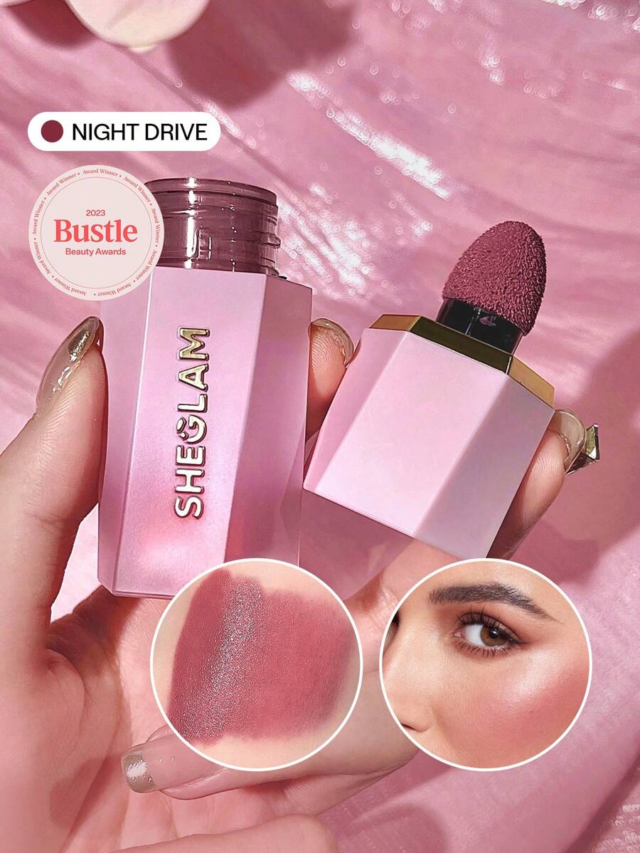 Sheglam Color Bloom Dayglow Liquid Blush - Buy Online in Pakistan at Cosmia.pk