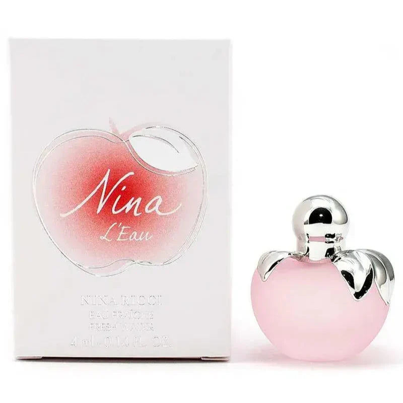 Nina Ricci L’Eau Eau de Parfume – 80ml - Buy Online in Pakistan at Cosmia.pk