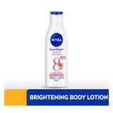 Nivea Extra Bright Radiant & Smooth Super Food Lotion - Buy Online in Pakistan at Cosmia.pk