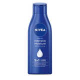 NIVEA Intensive Moisture 5‑in‑1 Complete Care Body Milk - Buy Online in Pakistan at Cosmia.pk