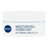 Nivea Moisturizing Hydratant Day Cream, 50ml - Buy Online in Pakistan at Cosmia.pk