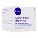 Nivea Moisturizing Hydratant Day Cream, 50ml - Buy Online in Pakistan at Cosmia.pk