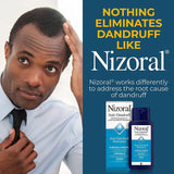 Original Nizoral AntiDandruff Shampoo, 7-Ounce Bottle - 200ml - Buy Online in Pakistan at Cosmia.pk