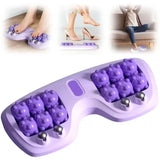 Roller Manual Foot Massager - Buy Online in Pakistan at Cosmia.pk
