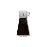 Keune Tinta Dark Brown 3 with Keune Developer 20 Volume - 60 ml - Buy Online in Pakistan at Cosmia.pk