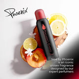Perfumer's Choice No4 Phoenix Body Spray - Fragrance for Men - 150ml - Buy Online in Pakistan at Cosmia.pk