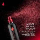 Perfumer's Choice No4 Phoenix Body Spray - Fragrance for Men - 150ml - Buy Online in Pakistan at Cosmia.pk