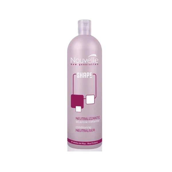 Nouvelle Creamy Neutralizer - 1000ml - Made in Italy - Buy Online in Pakistan at Cosmia.pk