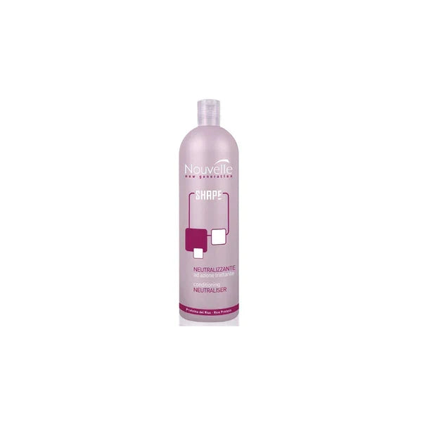 Nouvelle Creamy Neutralizer - 100ml - Made in Italy - Buy Online in Pakistan at Cosmia.pk