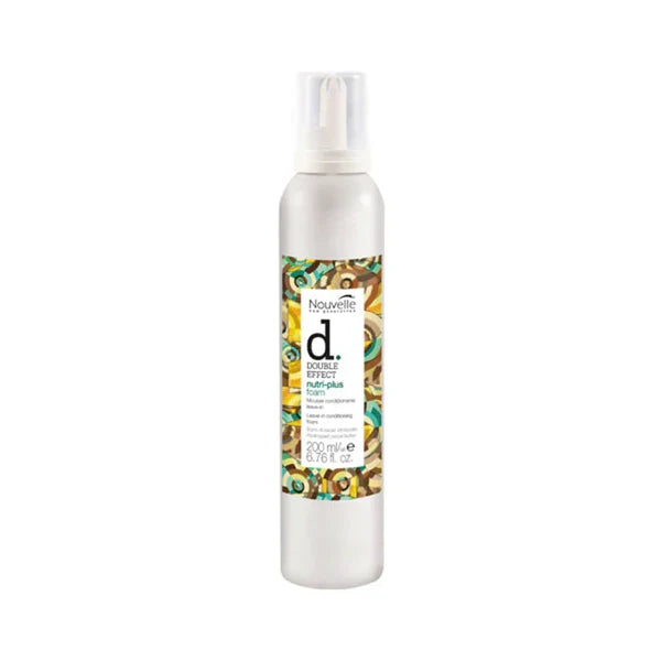 Nouvelle Double Effect Leave-In Conditioner - 200ml - Made in Italy - Buy Online in Pakistan at Cosmia.pk