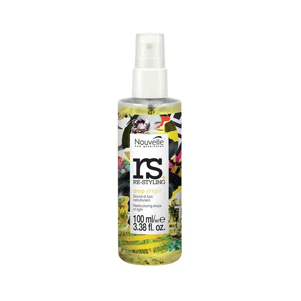 Nouvelle Drop Of Light Serum - 100ml - Made in Italy - Buy Online in Pakistan at Cosmia.pk