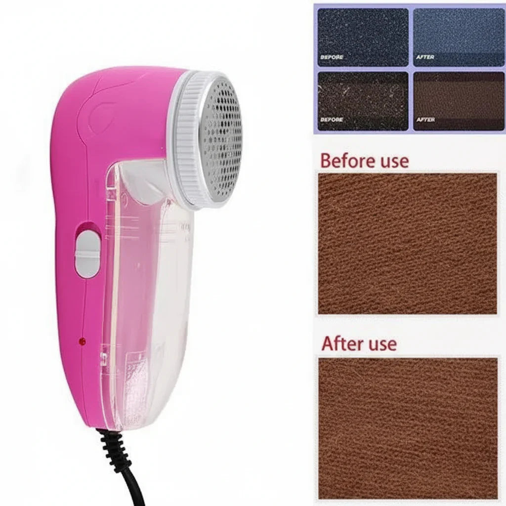Nova Lint Remover - Buy Online in Pakistan at Cosmia.pk