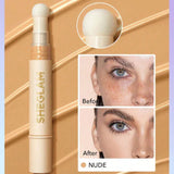 SheGlam - Complexion Boost Concealer - Buy Online in Pakistan at Cosmia.pk