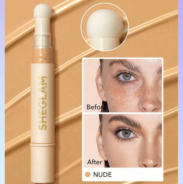 SheGlam - Complexion Boost Concealer - Buy Online in Pakistan at Cosmia.pk
