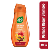 Nyle Naturals Damage Repair Shampoo - 180ml - Buy Online in Pakistan at Cosmia.pk