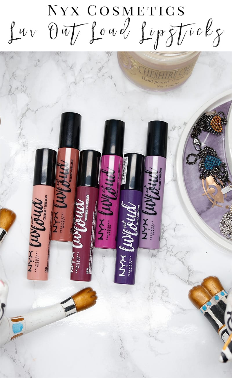 Nyx gloss ( pack 12 ) - Buy Online in Pakistan at Cosmia.pk
