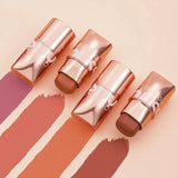 O.TWO.O Glow Color Bounce Mousse Blush OTWOO