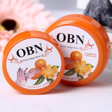 OBN Orange Nail Paint Remover (32 Wipes) - Buy Online in Pakistan at Cosmia.pk