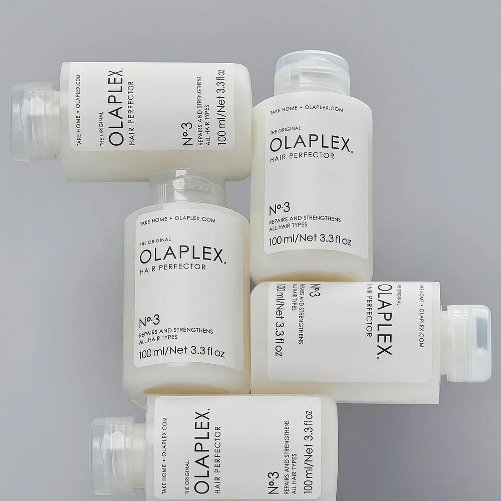 OLAPLEX Hair perfector - Buy Online in Pakistan at Cosmia.pk