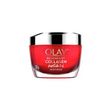 Olay Collagen Peptide 24 Moisturiser 50G - Premium Skincare Cosmia.pk