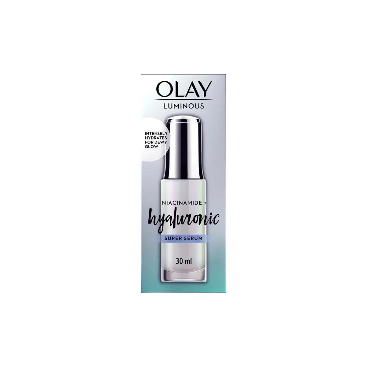 Olay Luminous Super Serum 30Ml Niacinamide - Premium Skincare Cosmia.pk