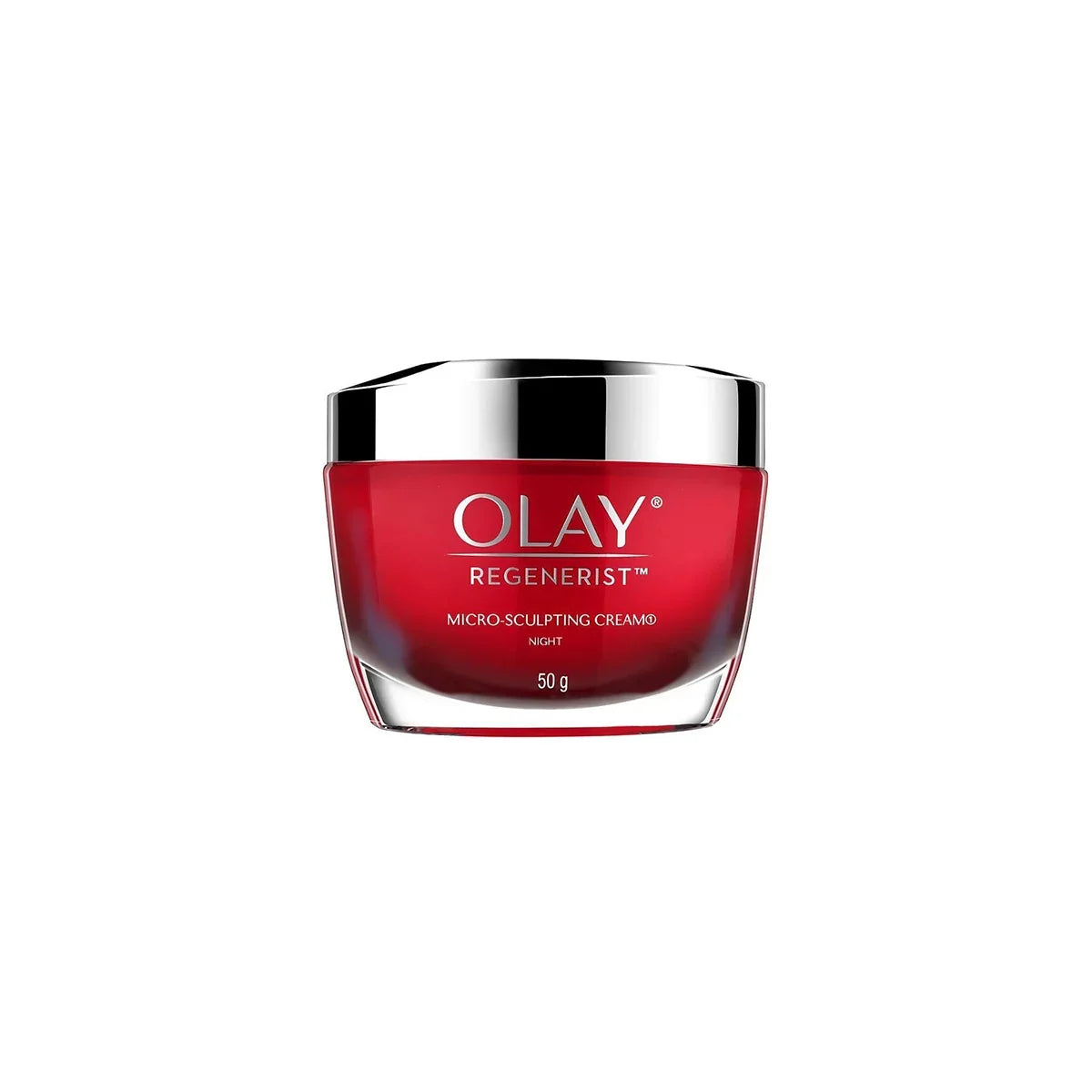Olay Regenerist Moisturiser 50G - Premium Skincare Cosmia.pk