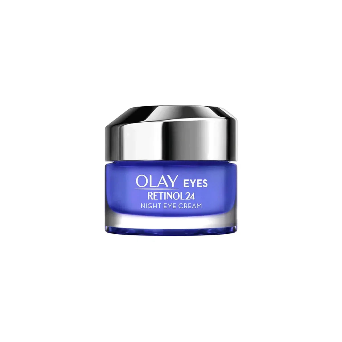 Olay Retinol 24 Night Eye Cream 15Ml - Premium Skincare Cosmia.pk