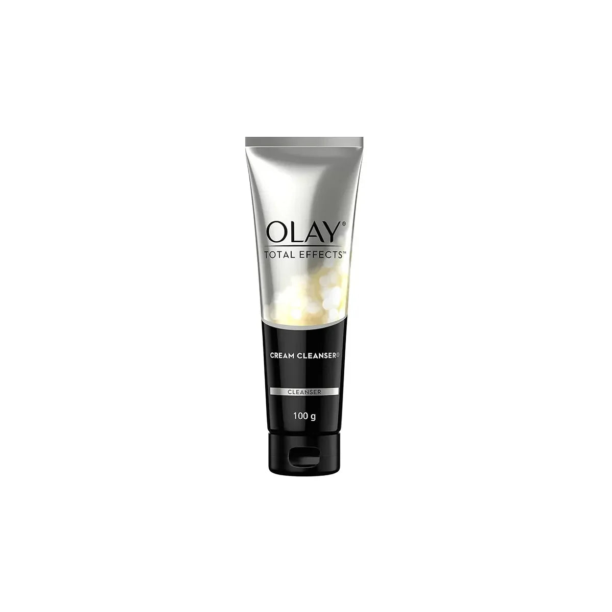 Olay Total Effect Cream Cleanser 100G - Premium Skincare Cosmia.pk