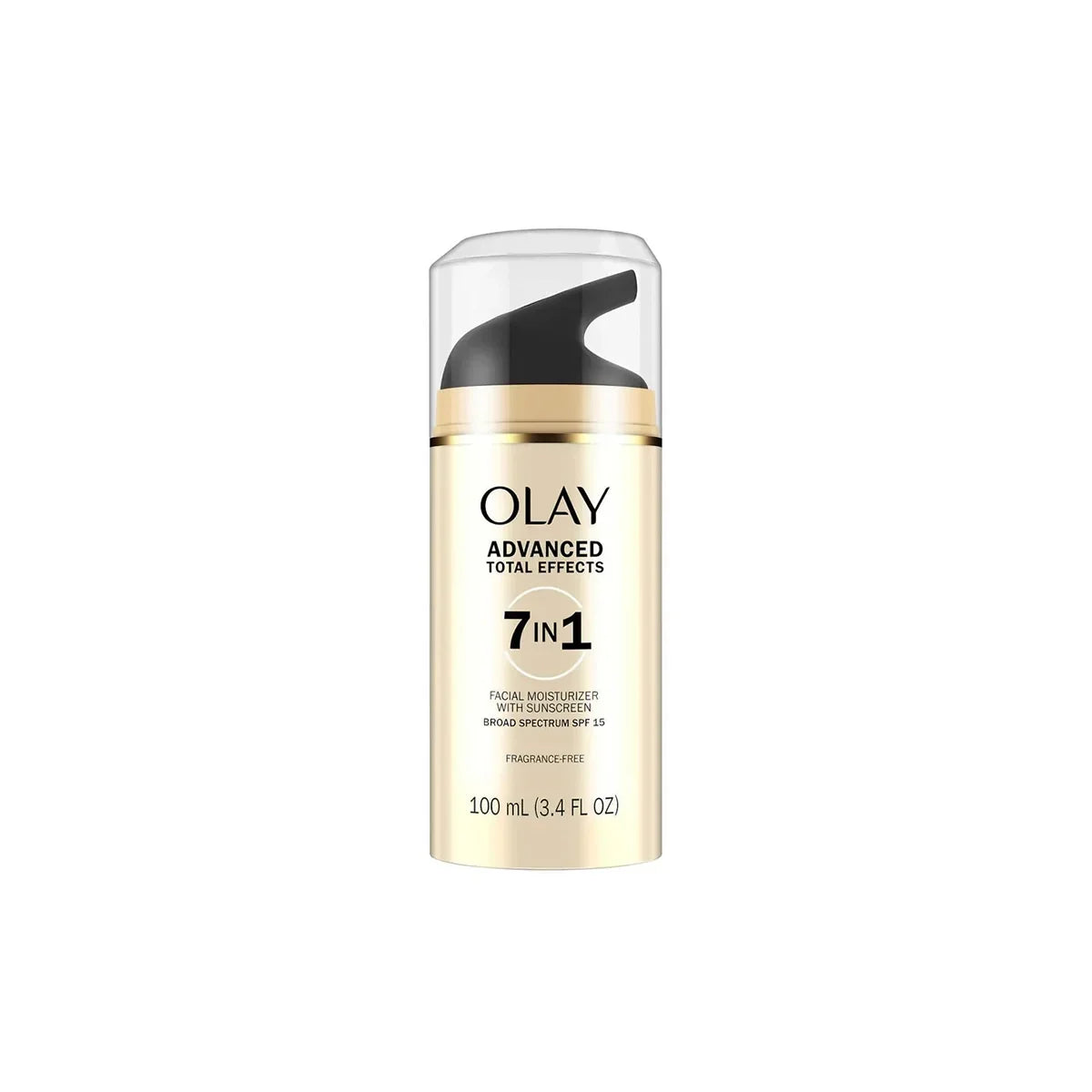 Olay Total Effects 7 In 1 Day Moisturizer 37Ml - Premium Skincare Cosmia.pk