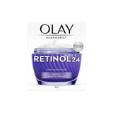 Olay Retinol 24 Night Moisturiser 50G - Premium Skincare Cosmia.pk
