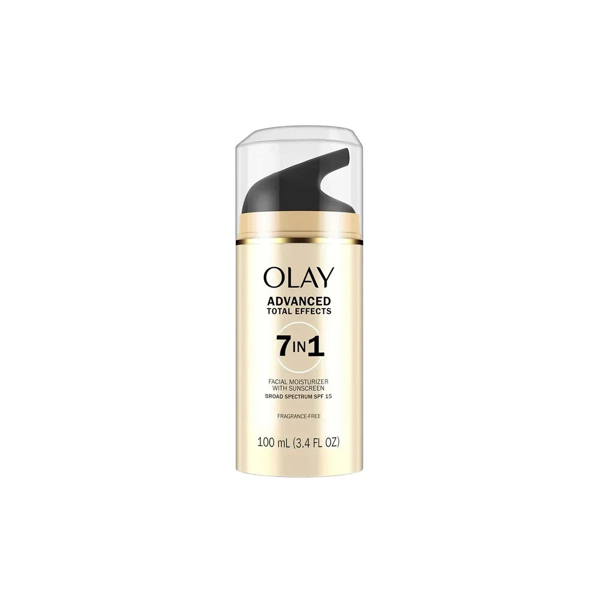 Olay Total Effects 7X Day Cream 37Ml - Premium Skincare Cosmia.pk