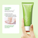 ONESPRING Green Tea Moisturizing Refreshing Oil Control , Blackhead - Buy Online in Pakistan at Cosmia.pk