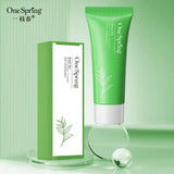ONESPRING Green Tea Moisturizing Refreshing Oil Control , Blackhead - Buy Online in Pakistan at Cosmia.pk
