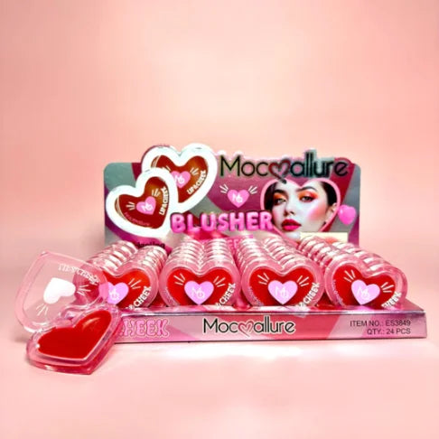 Mocallure Blusher - Buy Online in Pakistan at Cosmia.pk