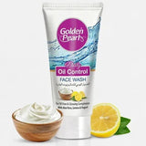 Golden Pearl Daily Oil Control Face Wash - Buy Online in Pakistan at Cosmia.pk
