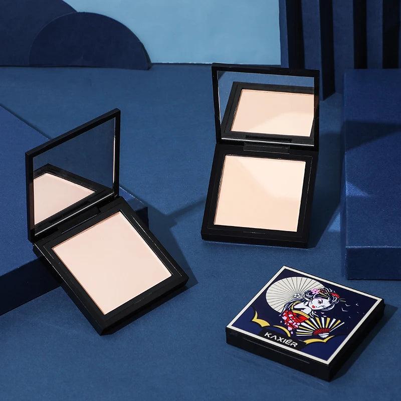 Kaxier Oil Control Face Powder - Buy Online in Pakistan at Cosmia.pk