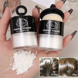 Omga pompon quick oil control hair powder - Buy Online in Pakistan at Cosmia.pk