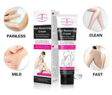 Aichun Beauty Hair Removal Cream 100ml - Buy Online in Pakistan at Cosmia.pk